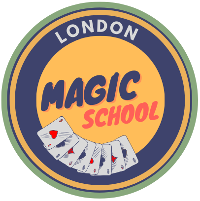 London Magic School