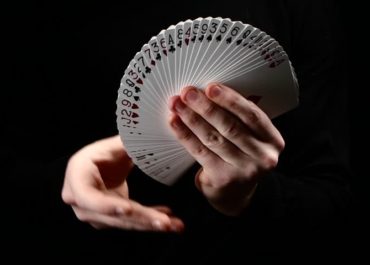 Where I can learn Magic?