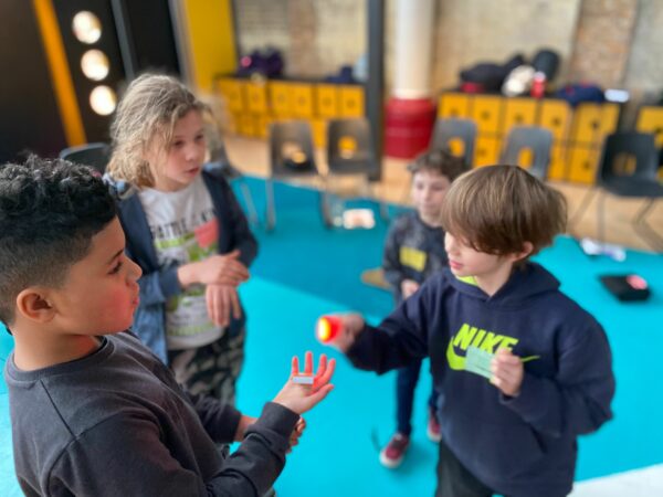 Summer Camp - Image 5