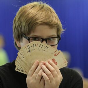 🎩 You Are The Magic! – Magic Learning Set for Kids (Ages 8–13) | London Magic School (Preorder)