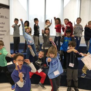 Salcombe Prep School Magic Club 2026 Autumn Term 2026