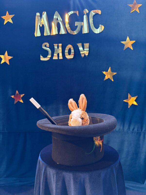 Halloween Spooky Magic Camp - Jackson Lane (Two Days 28th & 30th of October) - Image 3