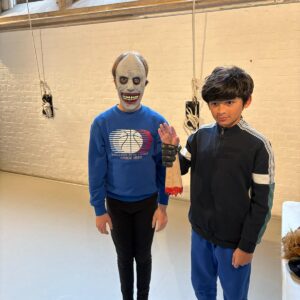 2026 Halloween Magic Camp - (29th and 30th of October)